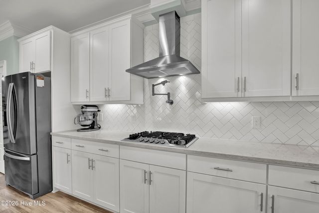 259 Arden Drive, Hampstead, NC 28443