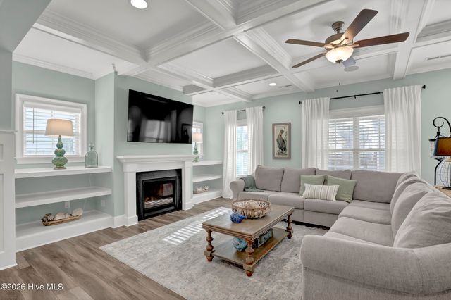 259 Arden Drive, Hampstead, NC 28443