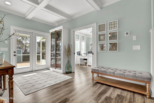 259 Arden Drive, Hampstead, NC 28443