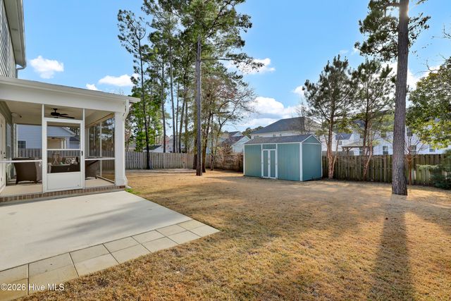 259 Arden Drive, Hampstead, NC 28443