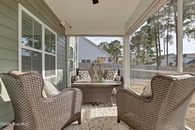 259 Arden Drive, Hampstead, NC 28443