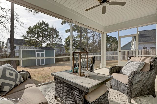 259 Arden Drive, Hampstead, NC 28443