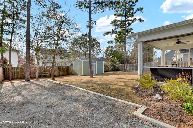 259 Arden Drive, Hampstead, NC 28443