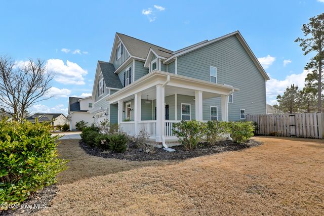 259 Arden Drive, Hampstead, NC 28443