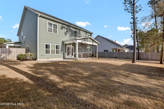 259 Arden Drive, Hampstead, NC 28443