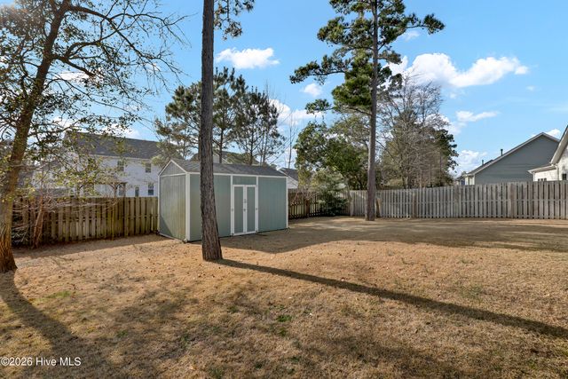 259 Arden Drive, Hampstead, NC 28443