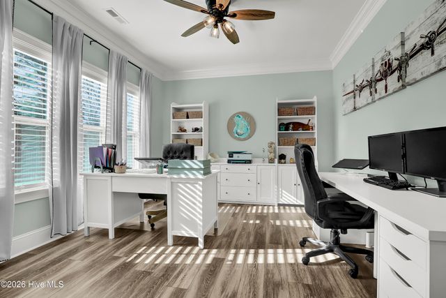 259 Arden Drive, Hampstead, NC 28443