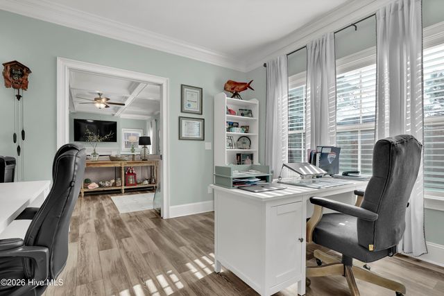 259 Arden Drive, Hampstead, NC 28443