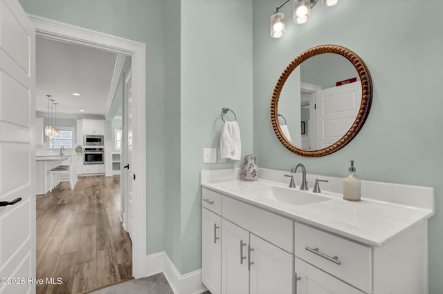 259 Arden Drive, Hampstead, NC 28443