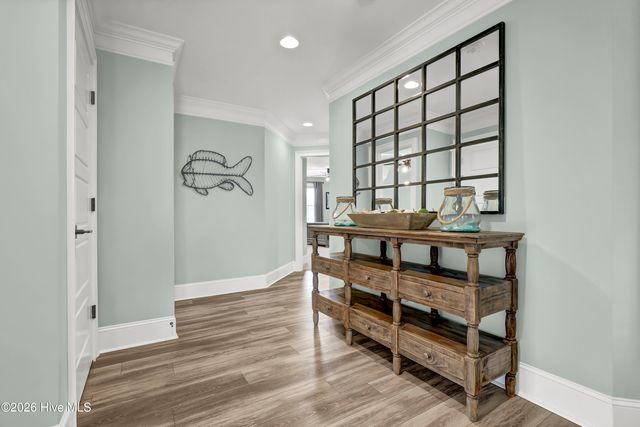 259 Arden Drive, Hampstead, NC 28443