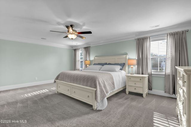 259 Arden Drive, Hampstead, NC 28443