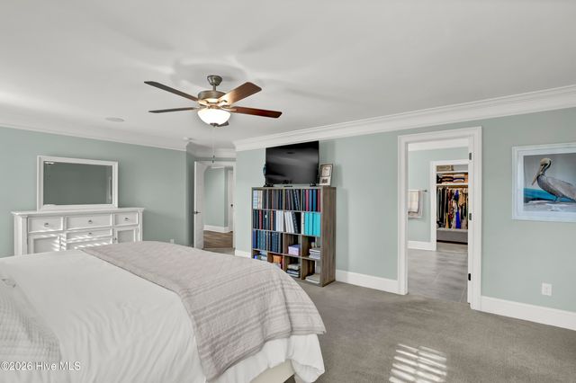 259 Arden Drive, Hampstead, NC 28443