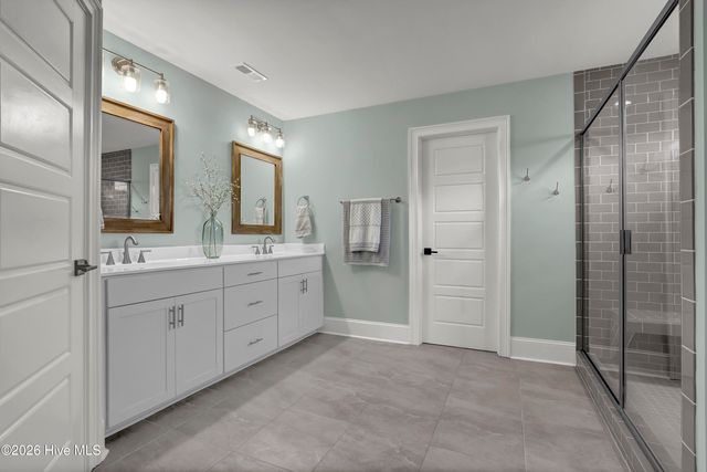 259 Arden Drive, Hampstead, NC 28443