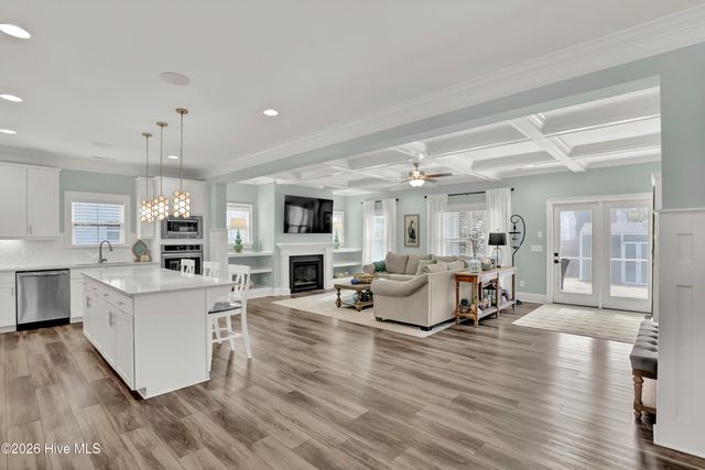 259 Arden Drive, Hampstead, NC 28443