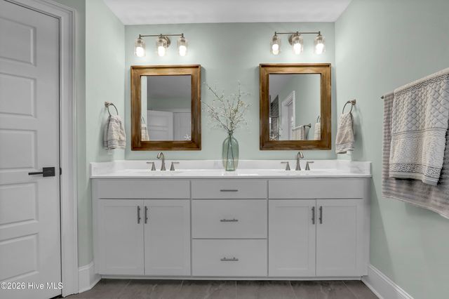 259 Arden Drive, Hampstead, NC 28443