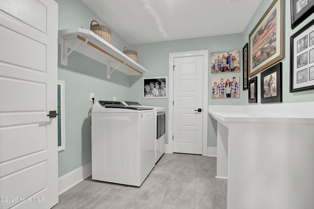 259 Arden Drive, Hampstead, NC 28443