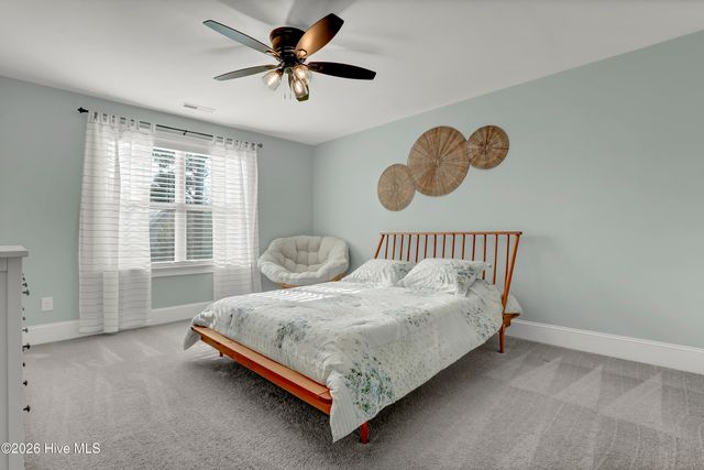 259 Arden Drive, Hampstead, NC 28443