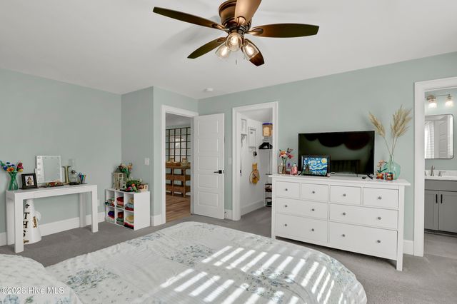 259 Arden Drive, Hampstead, NC 28443