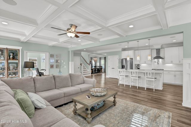 259 Arden Drive, Hampstead, NC 28443