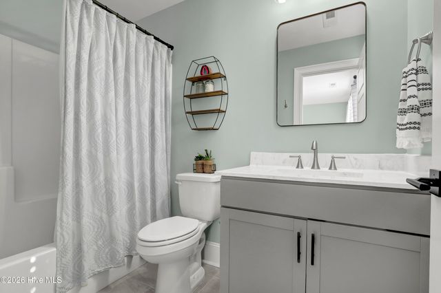 259 Arden Drive, Hampstead, NC 28443