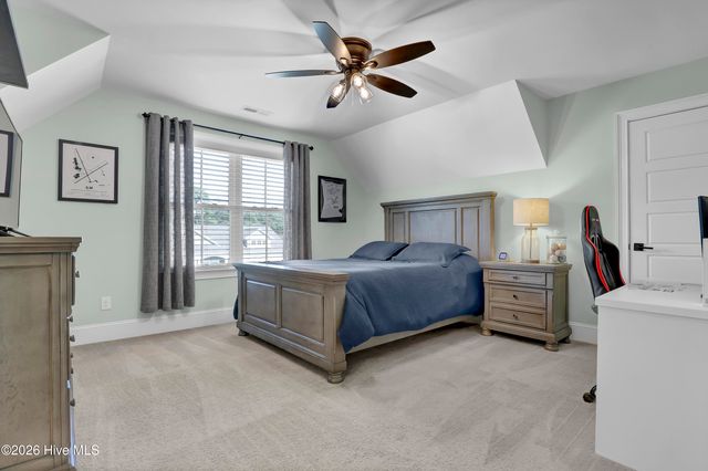 259 Arden Drive, Hampstead, NC 28443