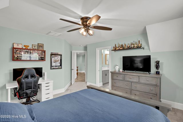 259 Arden Drive, Hampstead, NC 28443