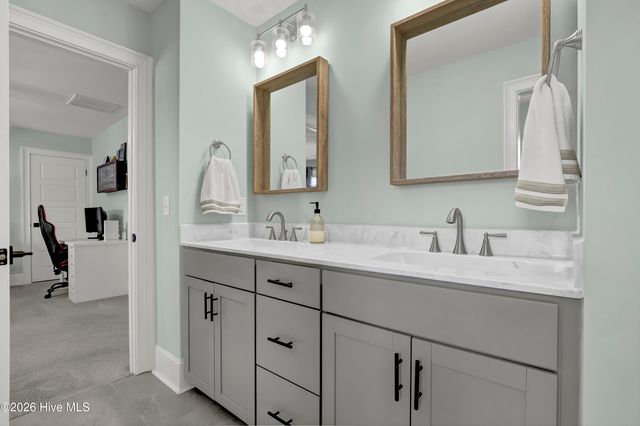 259 Arden Drive, Hampstead, NC 28443