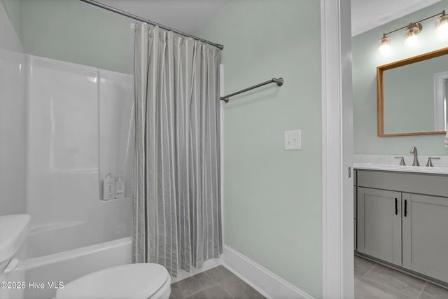 259 Arden Drive, Hampstead, NC 28443