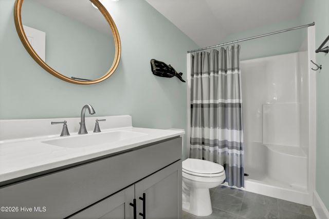 259 Arden Drive, Hampstead, NC 28443