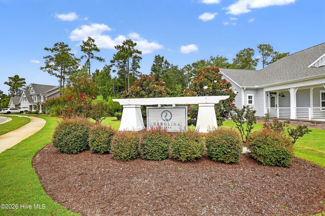 259 Arden Drive, Hampstead, NC 28443