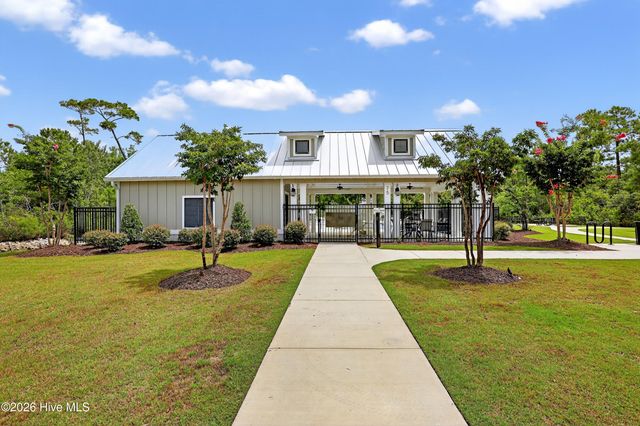 259 Arden Drive, Hampstead, NC 28443