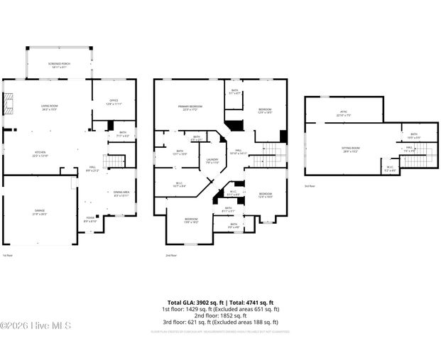 259 Arden Drive, Hampstead, NC 28443