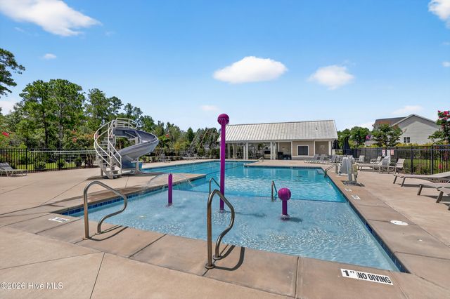 259 Arden Drive, Hampstead, NC 28443