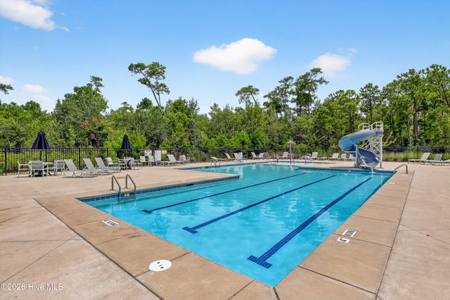 259 Arden Drive, Hampstead, NC 28443