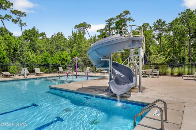 259 Arden Drive, Hampstead, NC 28443