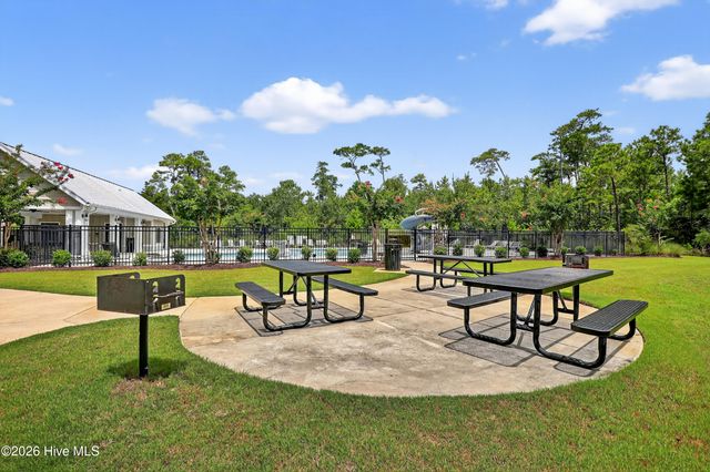 259 Arden Drive, Hampstead, NC 28443