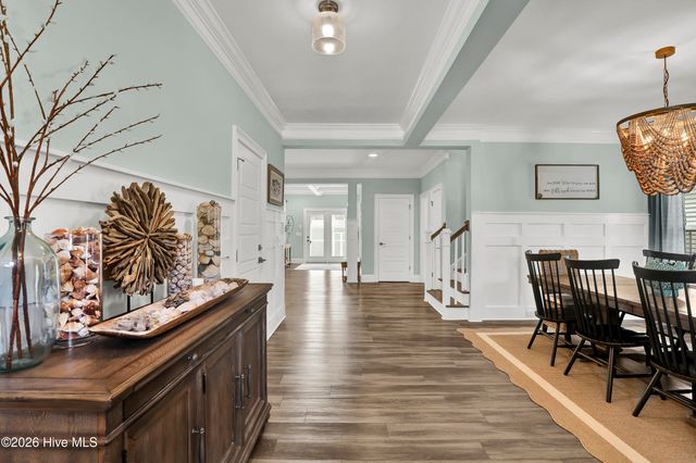 259 Arden Drive, Hampstead, NC 28443