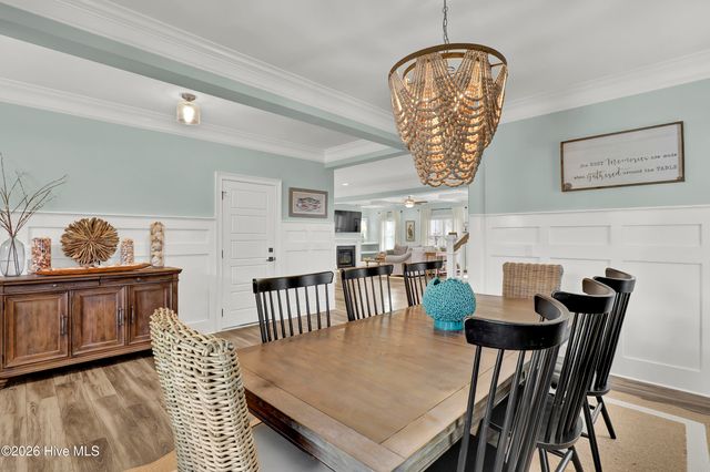 259 Arden Drive, Hampstead, NC 28443