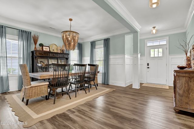 259 Arden Drive, Hampstead, NC 28443