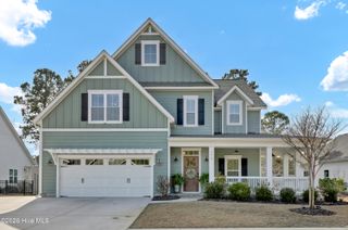 259 Arden Drive, Hampstead, NC 28443