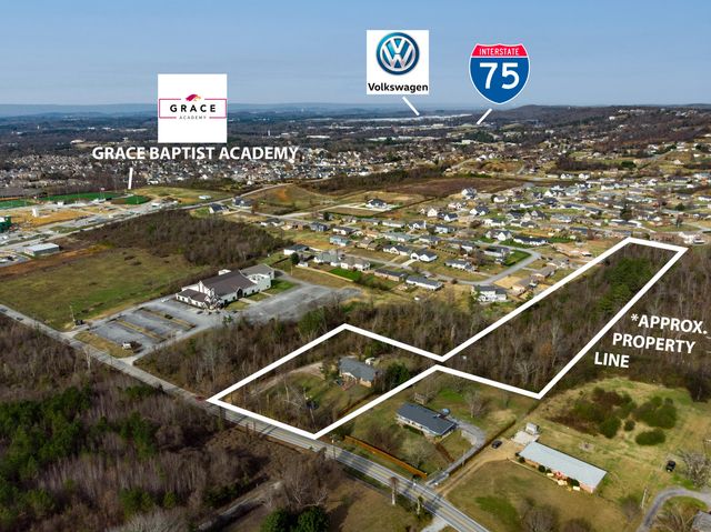 8009 Shallowford Road, Chattanooga, TN 37421