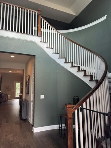 134 Rose Heath LN, Liberty Hill, TX 78642