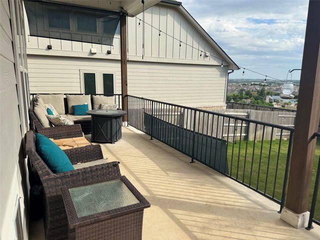 134 Rose Heath LN, Liberty Hill, TX 78642