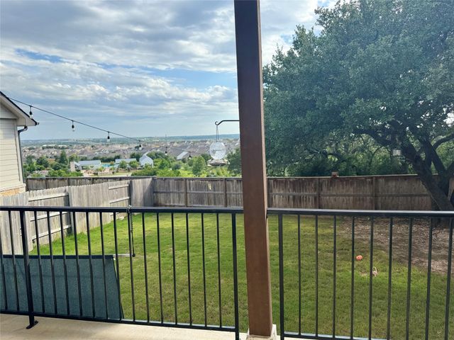 134 Rose Heath LN, Liberty Hill, TX 78642