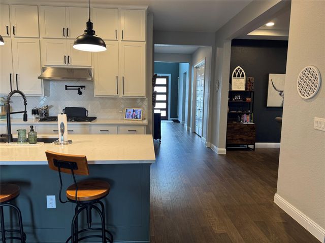 134 Rose Heath LN, Liberty Hill, TX 78642