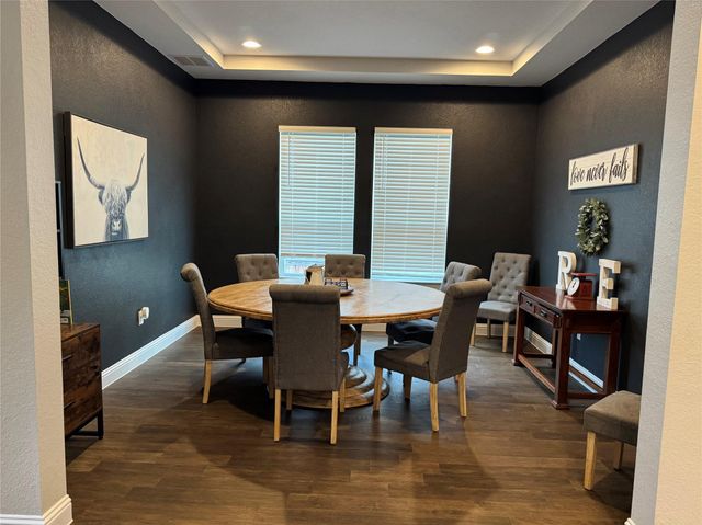 134 Rose Heath LN, Liberty Hill, TX 78642