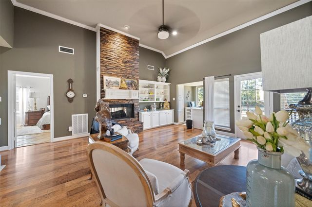 8314 Atascocita Lake Way, Humble, TX 77346