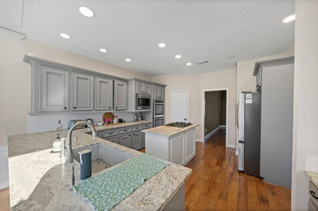 8314 Atascocita Lake Way, Humble, TX 77346