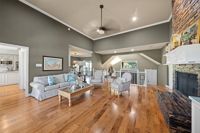 8314 Atascocita Lake Way, Humble, TX 77346