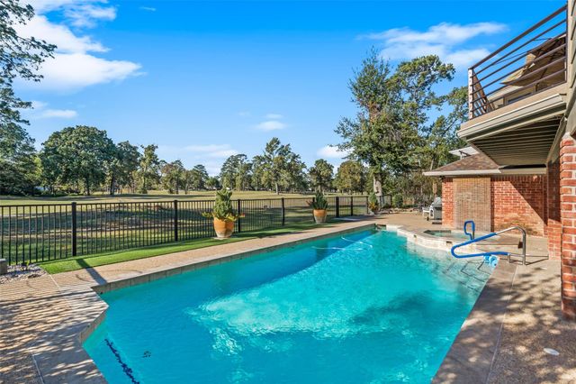 8314 Atascocita Lake Way, Humble, TX 77346